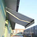 Outdoor SunShade Patio Deck Shelter Retractable Awning